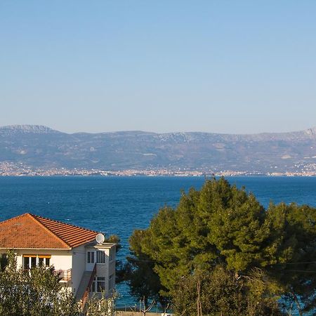 Apartment Miranda Slatine Εξωτερικό φωτογραφία